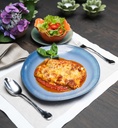 Cannelloni Carne Menu