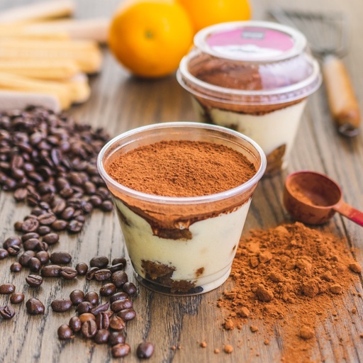 Tiramisu (small)