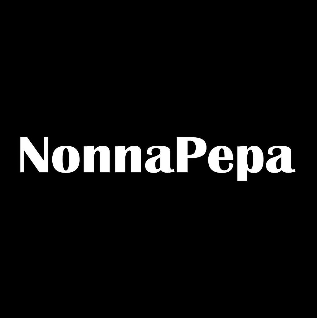 NonnaPepa